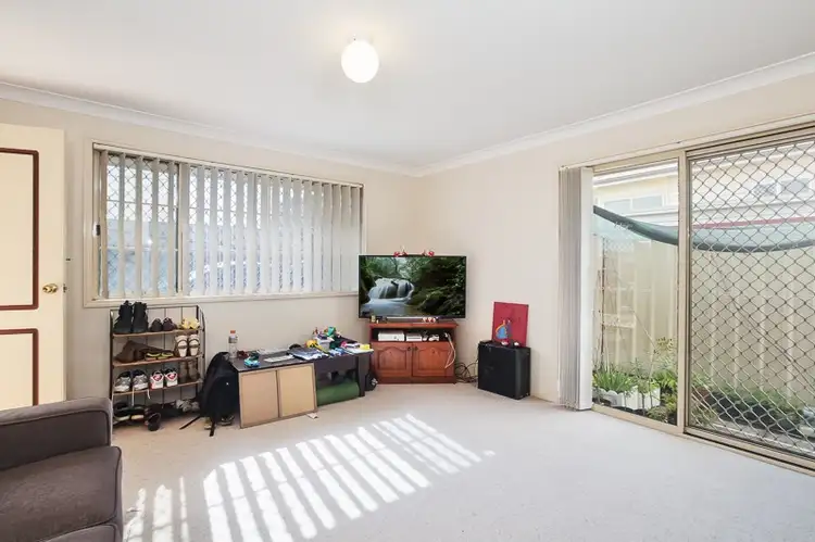 Third view of Homely villa listing, 1/53 Heaton Street, Jesmond NSW 2299
