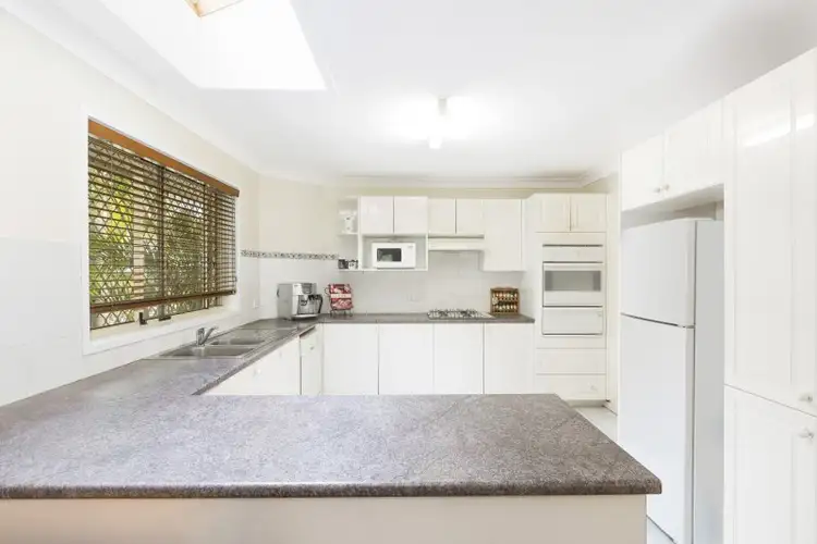 Third view of Homely townhouse listing, 4/269 Taren Point Road, Caringbah NSW 2229
