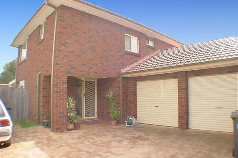 Main view of Homely townhouse listing, Address available on request
