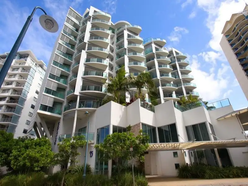 Main view of Homely apartment listing, 15/39 First Avenue, Mooloolaba QLD 4557