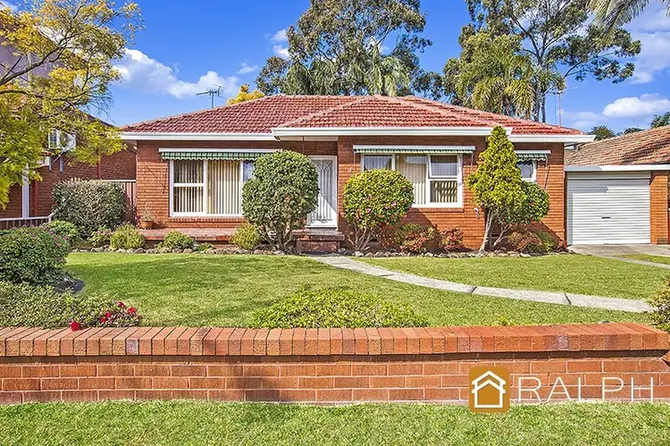 Main view of Homely house listing, 17 Maryl Avenue, Roselands NSW 2196