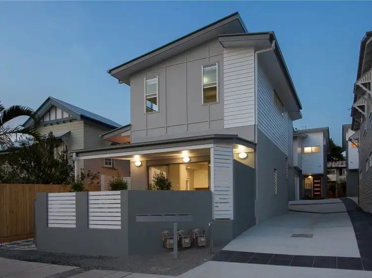 Main view of Homely townhouse listing, 1/80 Forest Street, Moorooka QLD 4105