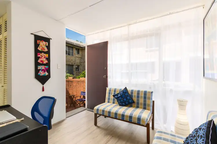 Fourth view of Homely townhouse listing, 1/104 Burns Bay Road, Lane Cove NSW 2066