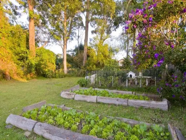 Second view of Homely house listing, 9 Wolsten Avenue, Turramurra NSW 2074