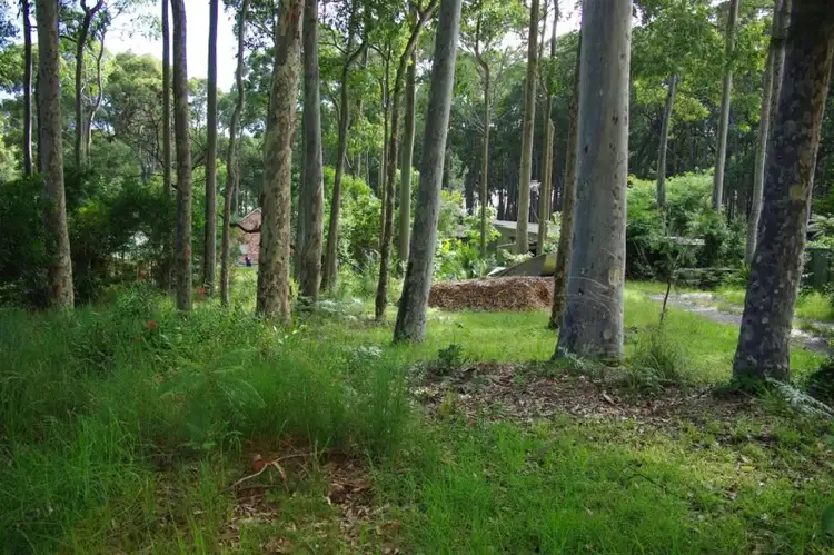 Second view of Homely land listing, 34 Lamont Young Drive, Mystery Bay NSW 2546