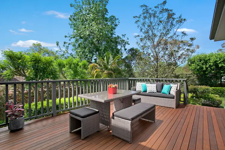 11 Alder Avenue, Lane Cove NSW 2066