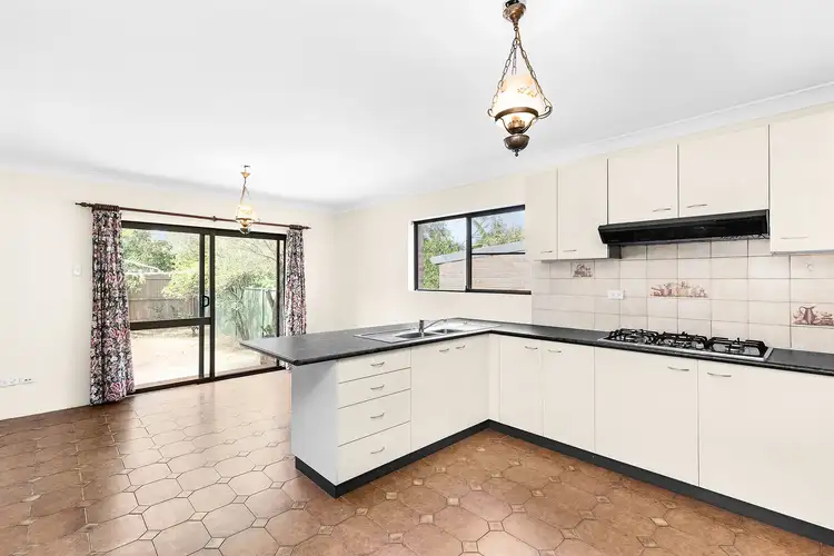 Second view of Homely house listing, 17 Bass Street, Kingsford NSW 2032