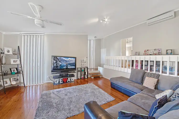 Third view of Homely house listing, 7 St James Place, Narellan NSW 2567