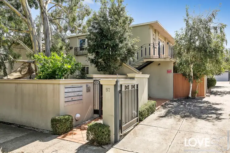 8/57 Pender Street, Thornbury VIC 3071