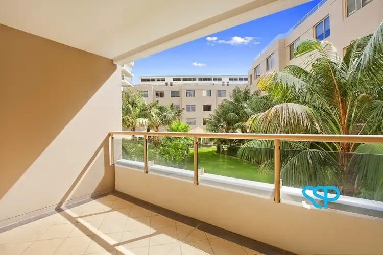 Second view of Homely apartment listing, 102/360 Kingsway, Caringbah NSW 2229
