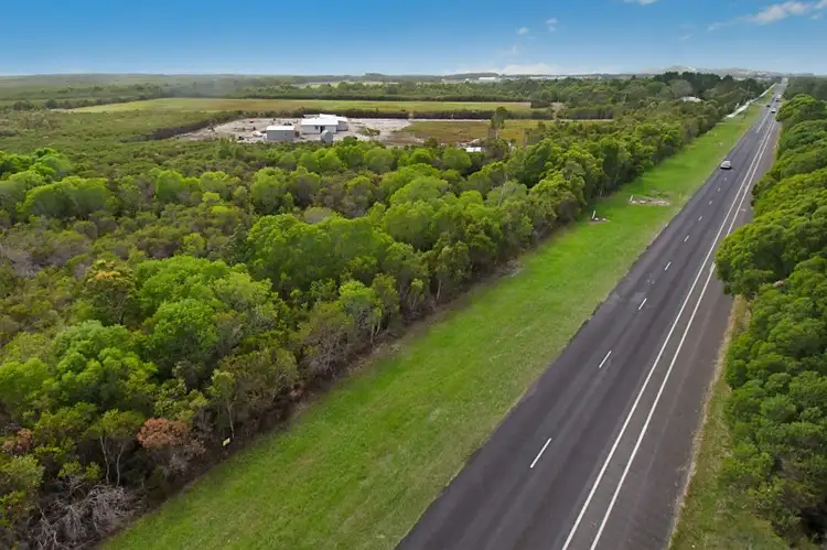 Main view of Homely rural property listing, 715 Woodburn Evans Head Road, Evans Head NSW 2473