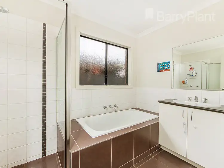 Fifth view of Homely house listing, 12 Sherrington Grange, Derrimut VIC 3030