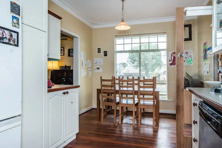 Fourth view of Homely semi-detached listing, 12 Oakwood Avenue, Woodlands WA 6018