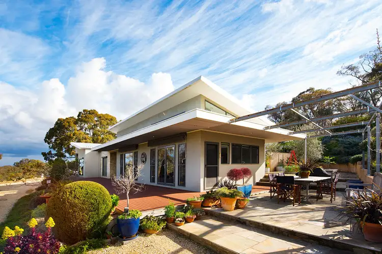 Third view of Homely house listing, 85 White Gum Road, Barkers Creek VIC 3451