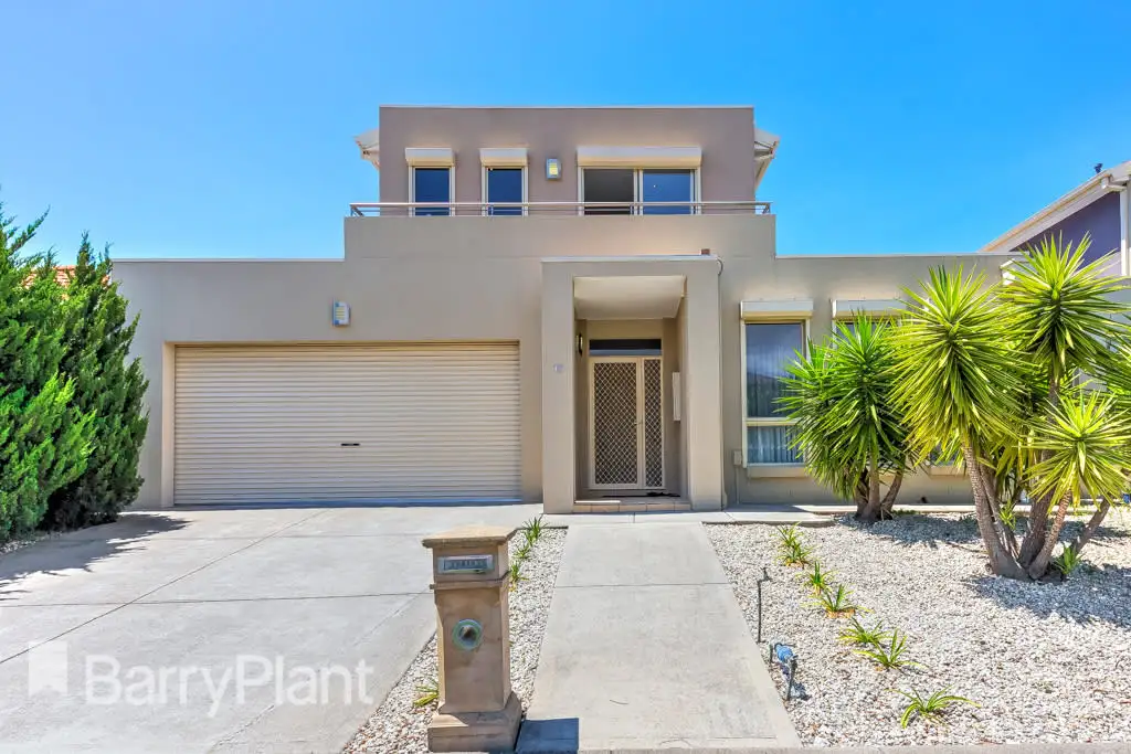 Main view of Homely house listing, 18 Homebush Road, Cairnlea VIC 3023