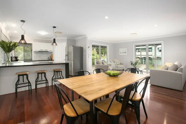 Main view of Homely house listing, 5 Torrance Street, Wooloowin QLD 4030