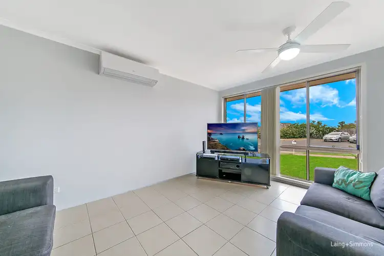 Second view of Homely house listing, 22 Hazeldean Avenue, Hebersham NSW 2770