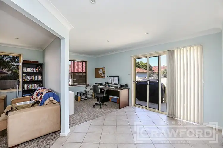 Fourth view of Homely semi-detached listing, 35a Young Road, Lambton NSW 2299