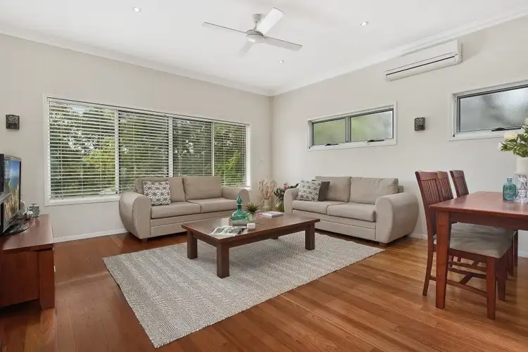 Fourth view of Homely house listing, 11 Apollo Road, Bulimba QLD 4171