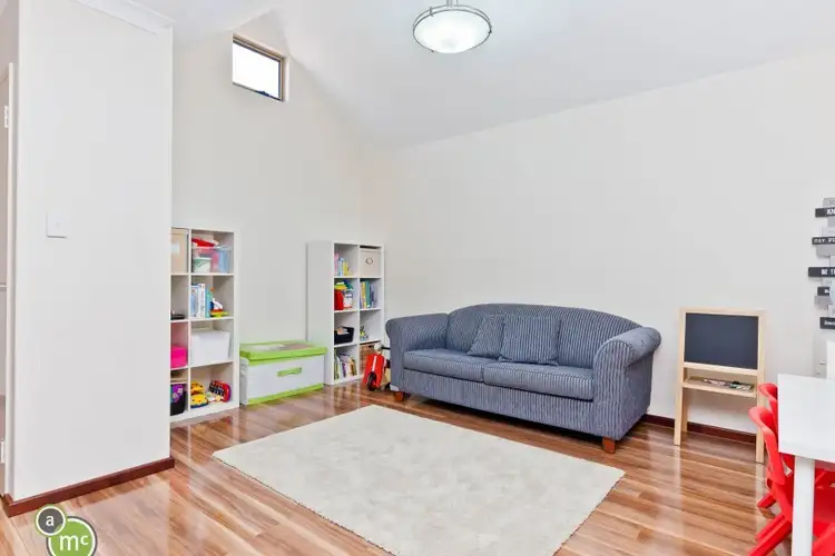 Fourth view of Homely semi-detached listing, 10 Dakin Street, Jolimont WA 6014