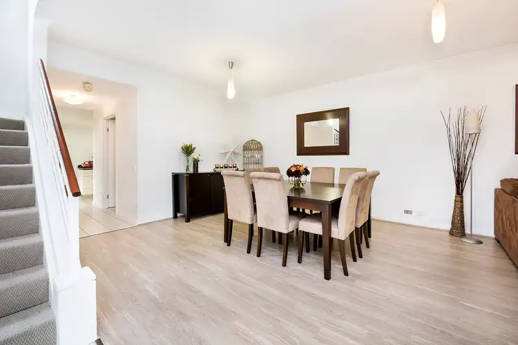 Third view of Homely house listing, 33 Evans Street, Newington NSW 2127