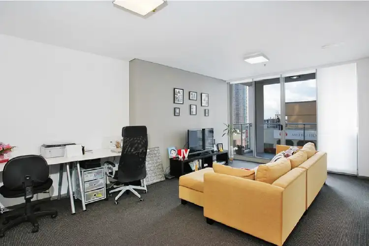 212/420 Pitt Street, Sydney NSW 2000