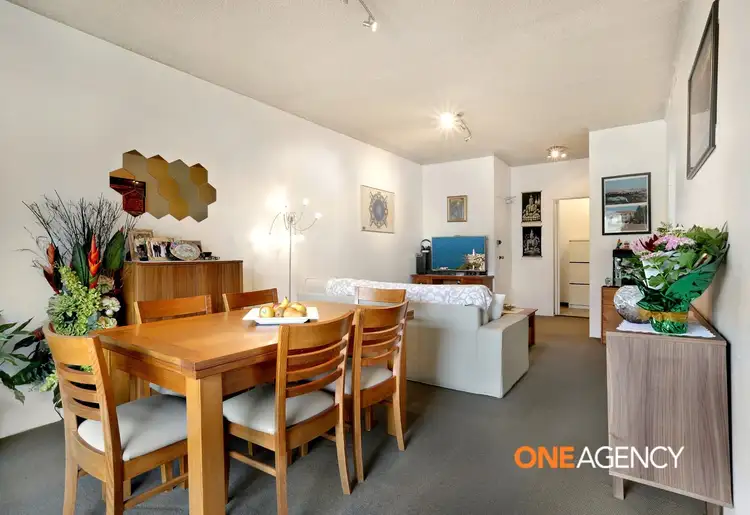 Main view of Homely unit listing, 15/3 Moate Avenue, Brighton-le-sands NSW 2216