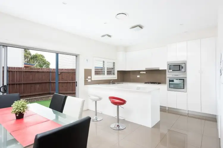 Third view of Homely townhouse listing, 3/673-675 Princes Highway, Sutherland NSW 2232
