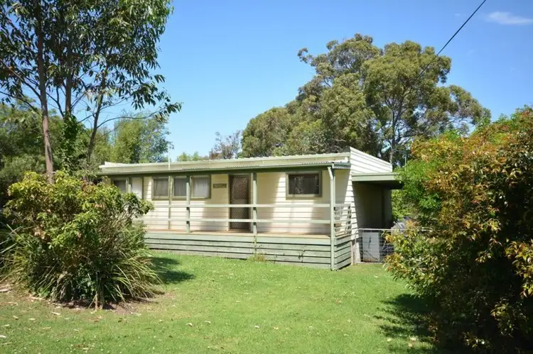 51 Beauty Point Road, Wallaga Lake NSW 2546