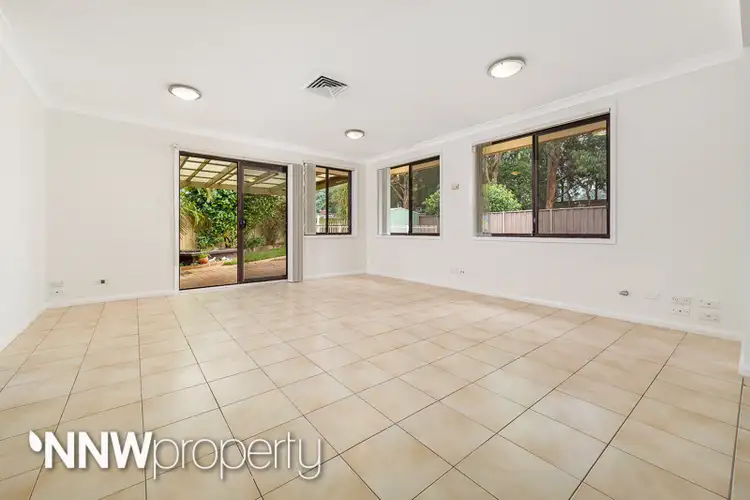 Sixth view of Homely house listing, 7 Biara Close, Marsfield NSW 2122