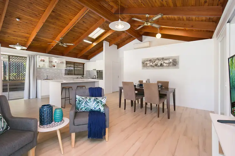 Third view of Homely house listing, 8 Hyacinth Street, Daisy Hill QLD 4127