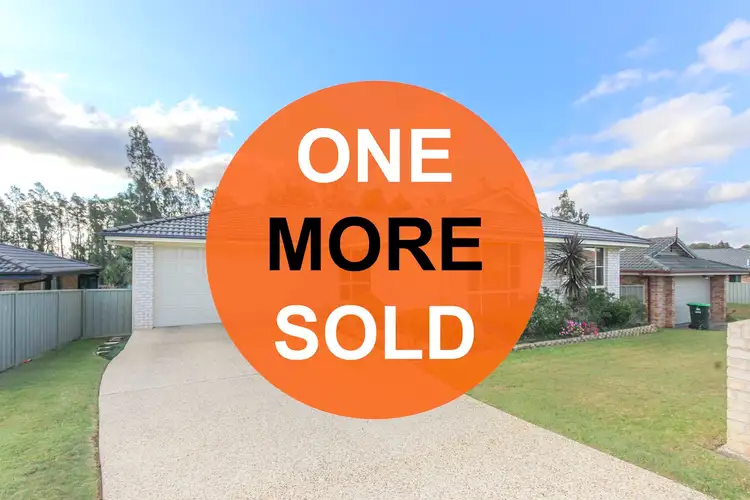 18 Cecil Baldwin Close, West Kempsey NSW 2440