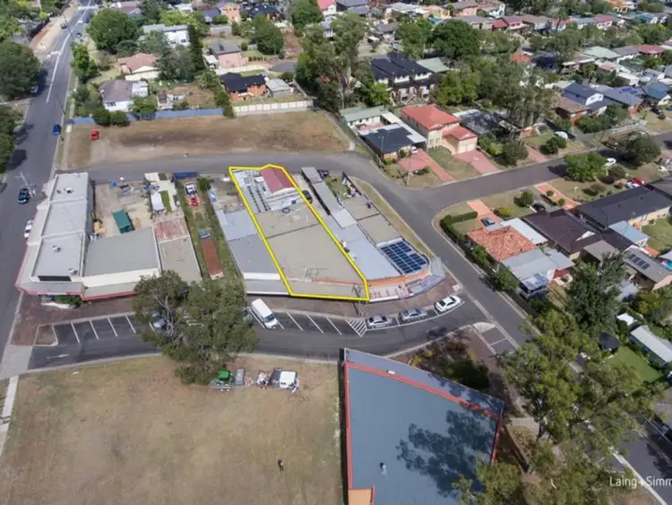 Second view of Homely house listing, 13-15 Orcam Lane, Rooty Hill NSW 2766