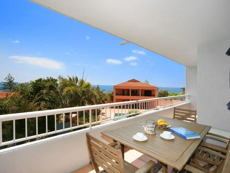 Main view of Homely unit listing, 8/59 Coolum Terrace, Coolum Beach QLD 4573