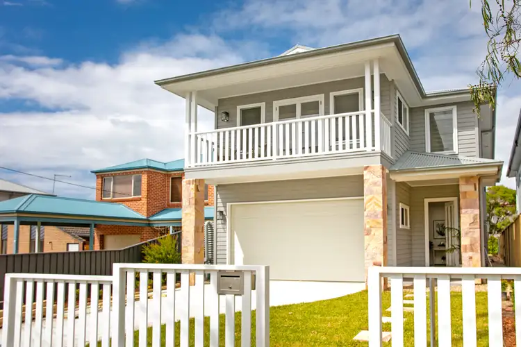 Third view of Homely house listing, 38 Wilson Street, Freshwater NSW 2096