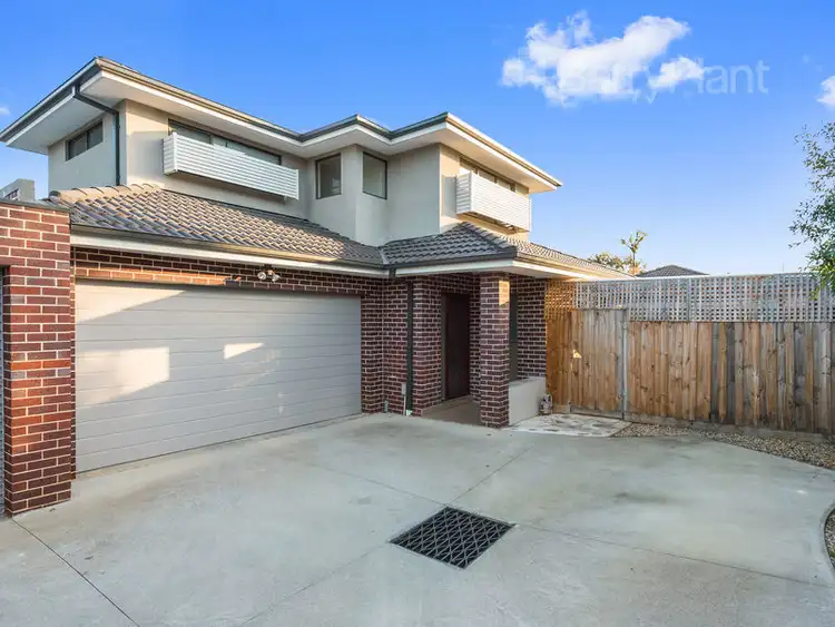 2/49 Allister Close, Knoxfield VIC 3180