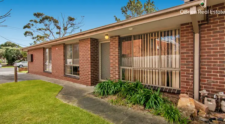 Main view of Homely unit listing, 2/45 Dandenong Road East, Frankston VIC 3199