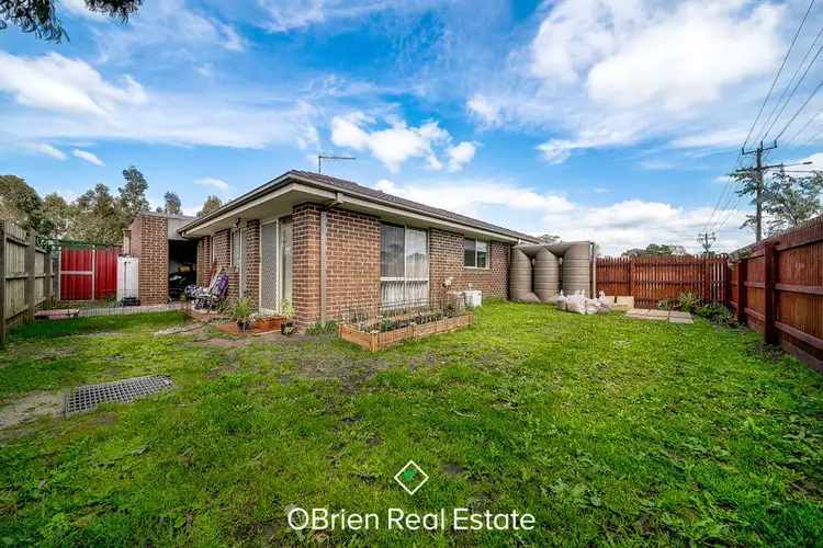 Fifth view of Homely unit listing, 1/56 Longwarry-Drouin Road, Longwarry VIC 3816