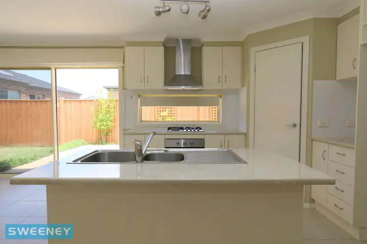 Fourth view of Homely house listing, 39 Evadene Drive, Tarneit VIC 3029