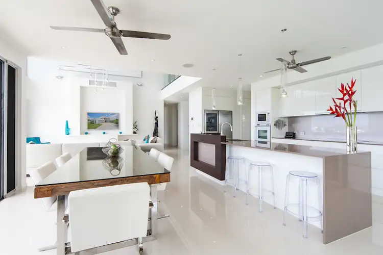 Fourth view of Homely house listing, 3 Marina Quay, Trinity Park QLD 4879