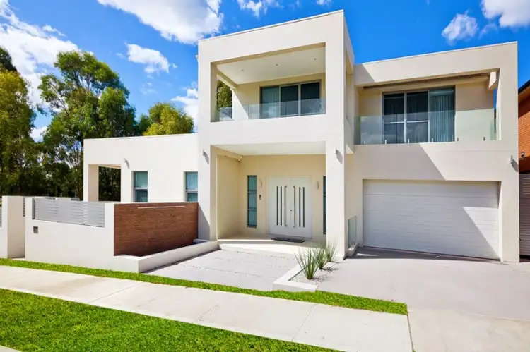 12 Ironbark Crescent, Lidcombe NSW 2141