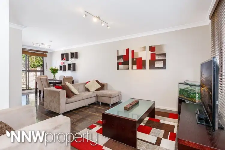 25/19 Taranto Road, Marsfield NSW 2122