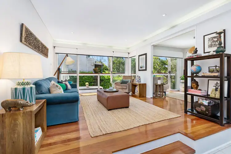 Second view of Homely house listing, 23a Barwon Road, Lane Cove NSW 2066