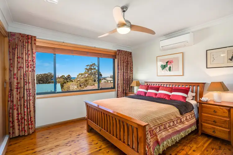 Fifth view of Homely house listing, 4a Pass Avenue, Thirroul NSW 2515