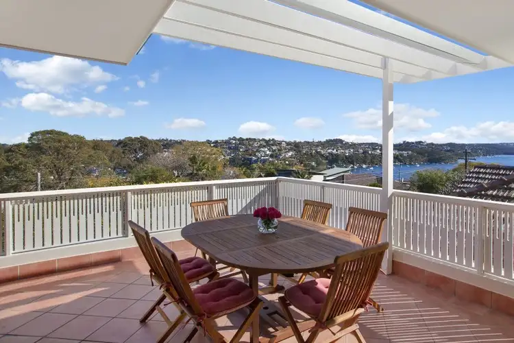 Sixth view of Homely house listing, 35 Congewoi Road, Mosman NSW 2088