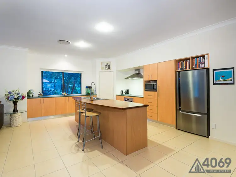 Fourth view of Homely house listing, 1 Millbrook Drive, Pullenvale QLD 4069