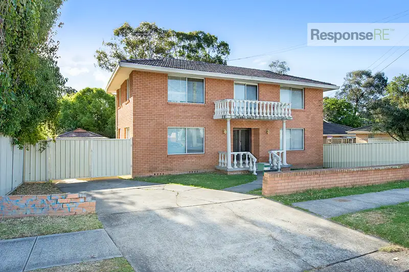 Main view of Homely house listing, 43 Colless Street, Penrith NSW 2750