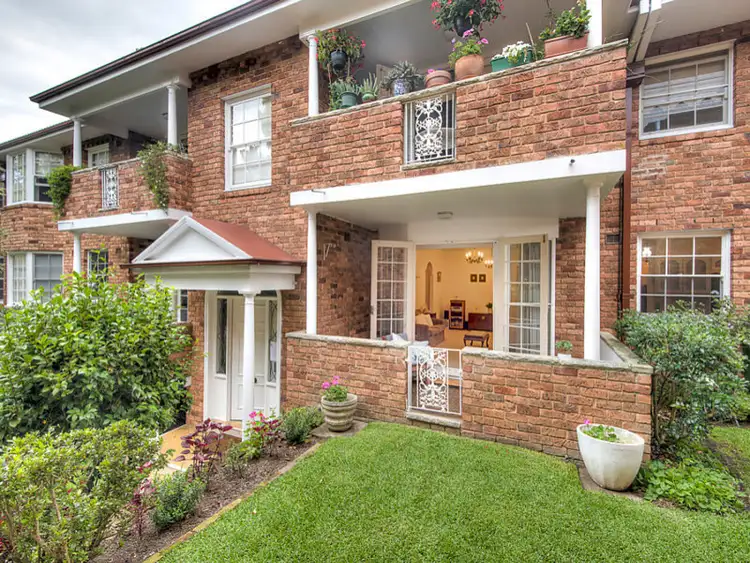 Main view of Homely apartment listing, 14/2 Cherry Street, Warrawee NSW 2074