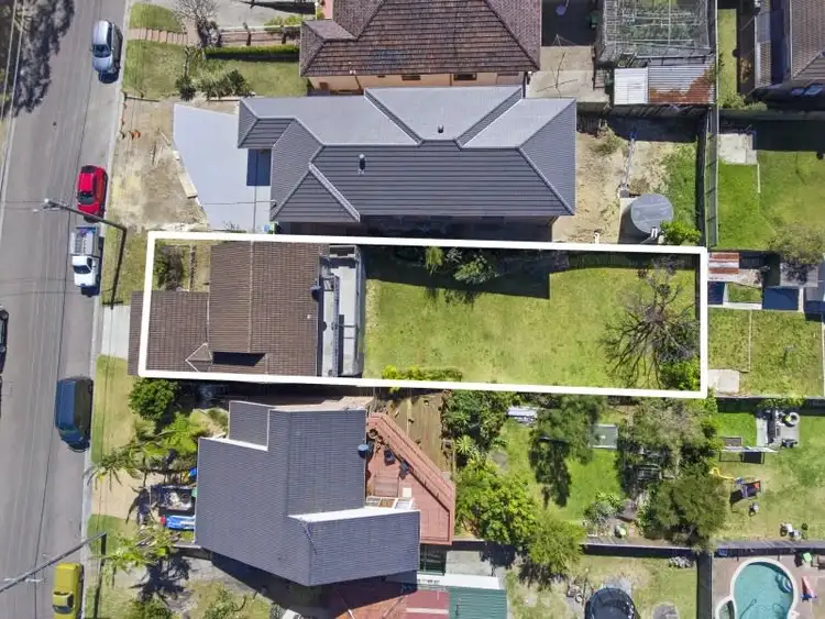 Second view of Homely house listing, 13 Edward Street, Narraweena NSW 2099