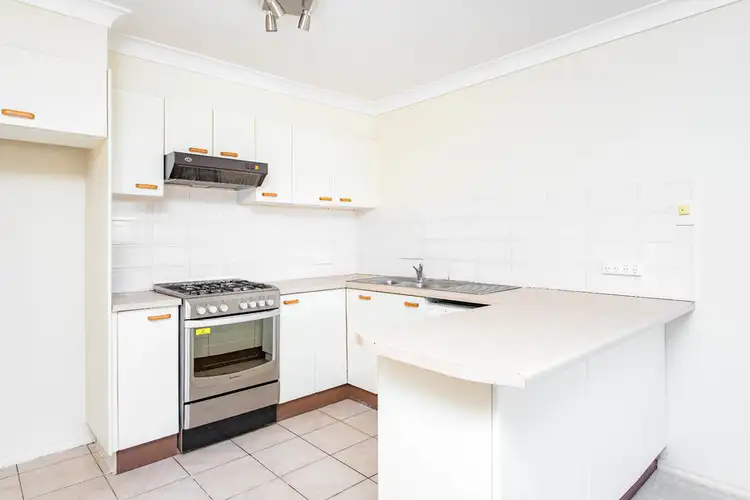 Second view of Homely apartment listing, 4/44-46 Carrington Street, Queanbeyan NSW 2620
